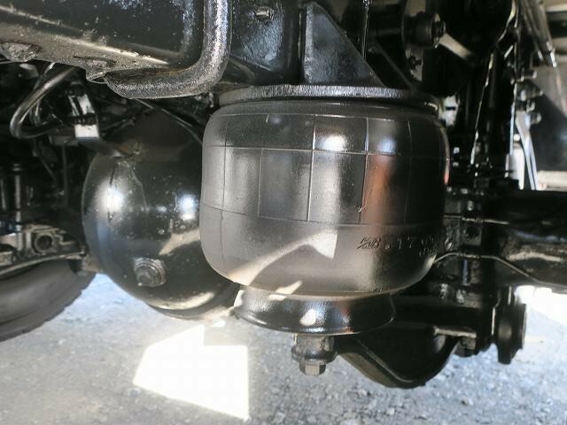 日野 レンジャー 中型 ウィング TKG-FD9JLAG(35579) 12枚目