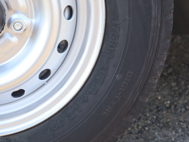 トヨタ タウンエース 小型 平ボディ ABF-S402U(110021) 21枚目