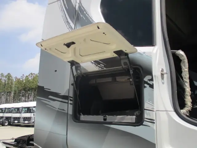 スカニア 大型 トラクタ 2PG-A4X2AEG(106835) 51枚目