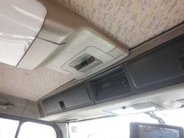 日野 レンジャー 中型 塵芥車（プレス式） KC-FD2JGBA(2203) 10枚目