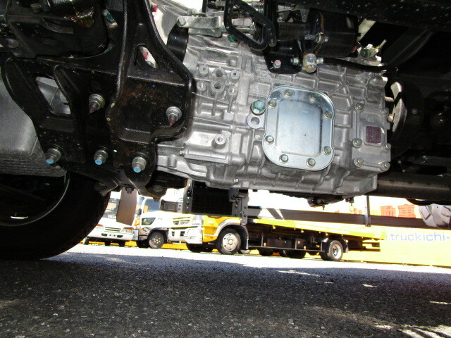日野 レンジャー 中型 ウィング 2PG-FD2ABG(9516) 25枚目