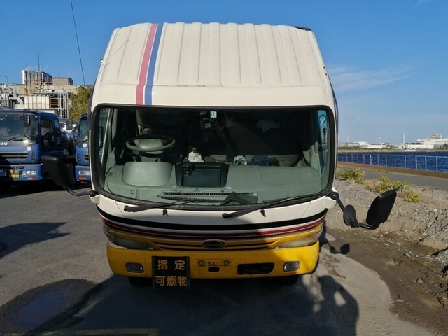 日野 デュトロ 小型 タンクローリー BDG-XZU414M(4619) 32枚目