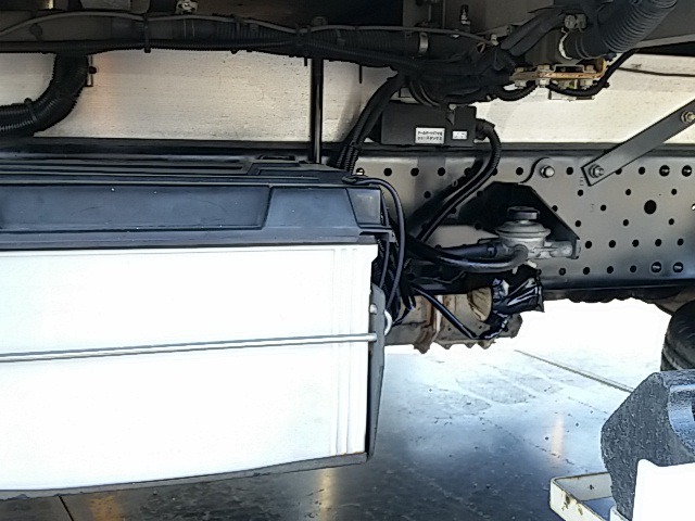 いすゞ エルフ 小型 冷蔵冷凍バン PKG-NPR75N(8206) 27枚目