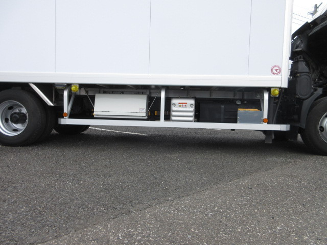 日野 デュトロ 小型 冷蔵冷凍バン 2KG-XZU732M(109743) 32枚目
