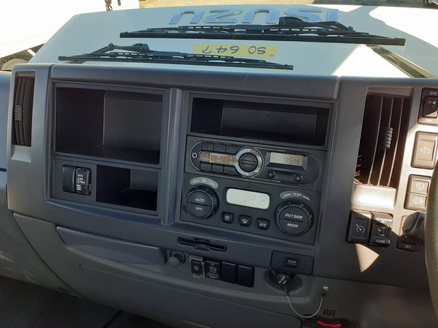 いすゞ フォワード 増トン その他 LKG-FTR90S2(53347) 41枚目
