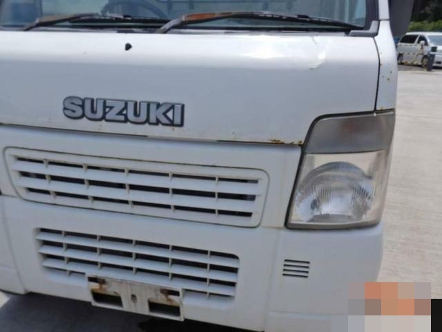 スズキ キャリィ 軽 平ボディ LE-DA63T(8967) 21枚目