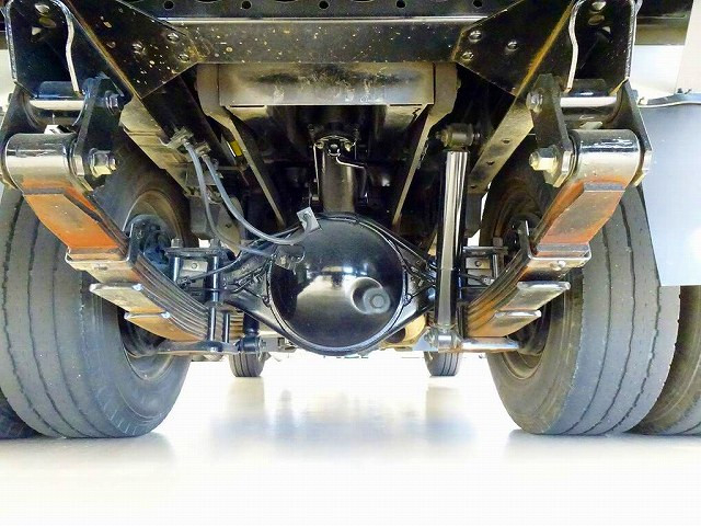いすゞ エルフ 小型 土砂ダンプ TPG-NJR85AD(113109) 38枚目