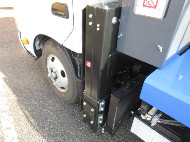 Hino dutro Small Aerial work platform trucks 2KG-XZU600E(101298) 24枚目