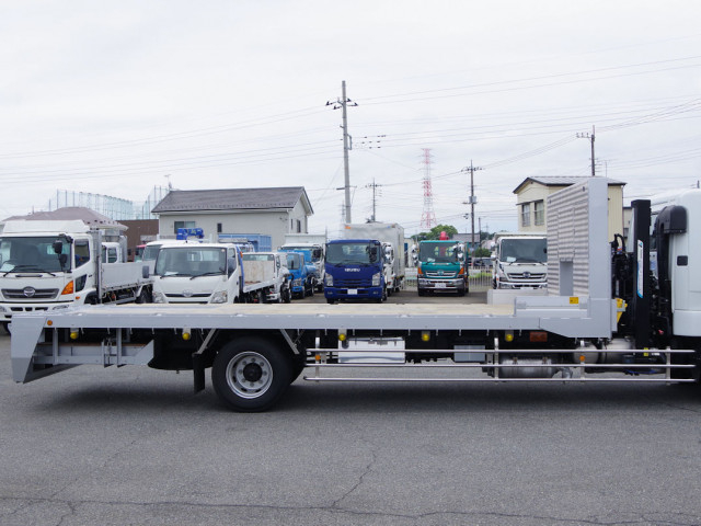 三菱ふそう ファイター 増トン その他 2KG-FK62FZ(111752) 18枚目