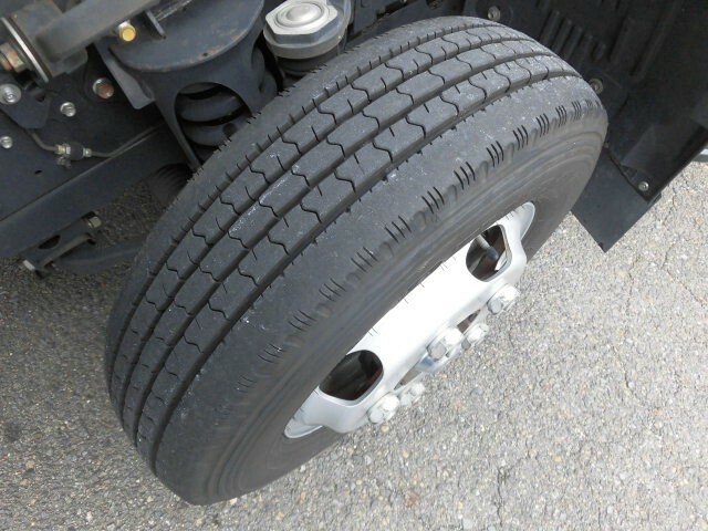 いすゞ エルフ 小型 バン TRG-NLR85AN(7130) 12枚目