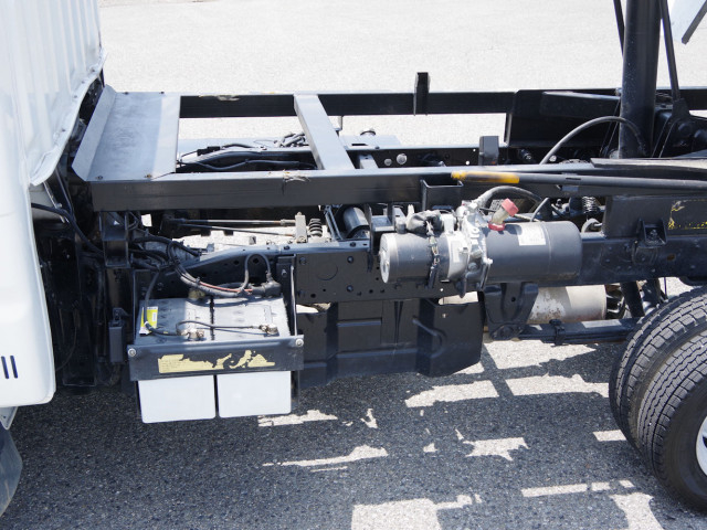 日産自動車 バネット 小型 土砂ダンプ ADF-SKF2LN(109641) 12枚目