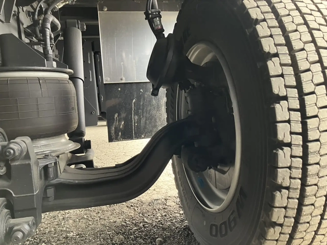 日野 プロフィア 大型 平ボディ 2DG-FW1AHB(106840) 26枚目