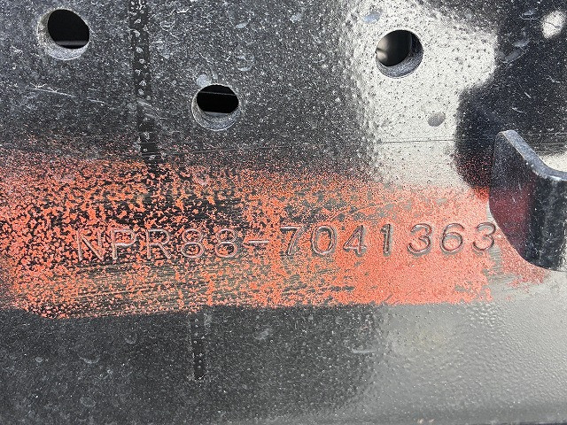 いすゞ エルフ 小型 平ボディ 2RG-NPR88AC(112333) 26枚目