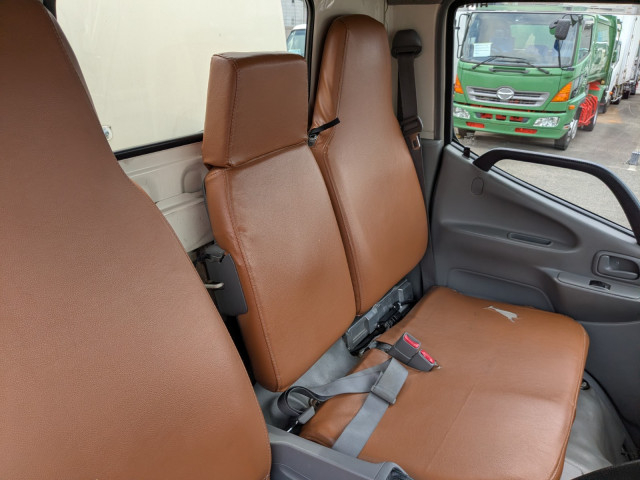 日野 デュトロ 小型 塵芥車（プレス式） TPG-XZU600X(111865) 27枚目