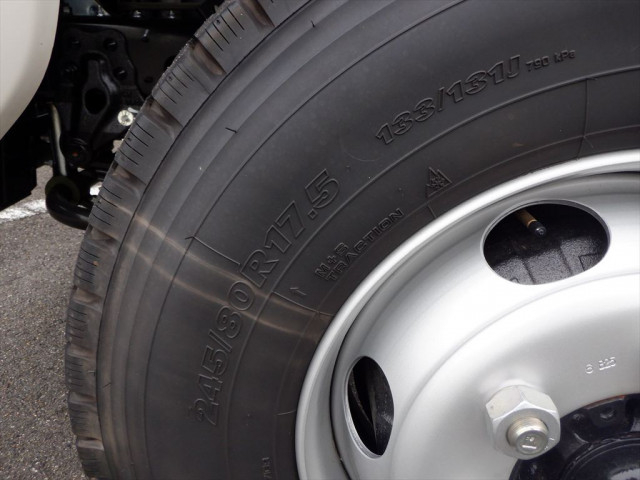 日野 レンジャー 増トン コンテナ専用車 2KG-GD2ABA(106581) 26枚目