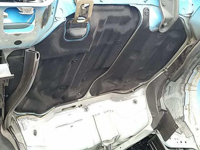 いすゞ エルフ 中型 穴掘建柱車 PB-NKR81N(8705) 44枚目