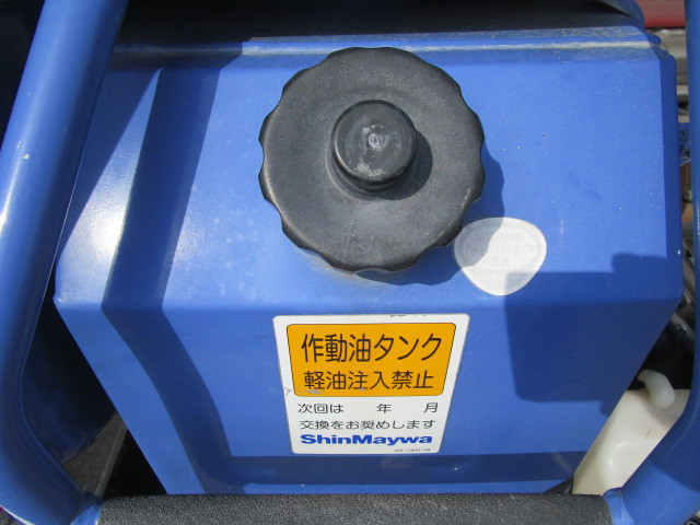 日野 デュトロ 小型 塵芥車（プレス式） TSG-XKU600X(84555) 34枚目