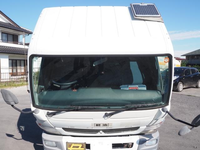 三菱ふそう キャンター 小型 *********(112629) 11枚目