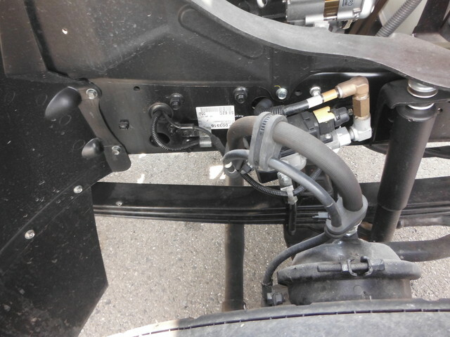 三菱ふそう ファイター 大型 土砂ダンプ 2KG-FK62FZ(34582) 41枚目