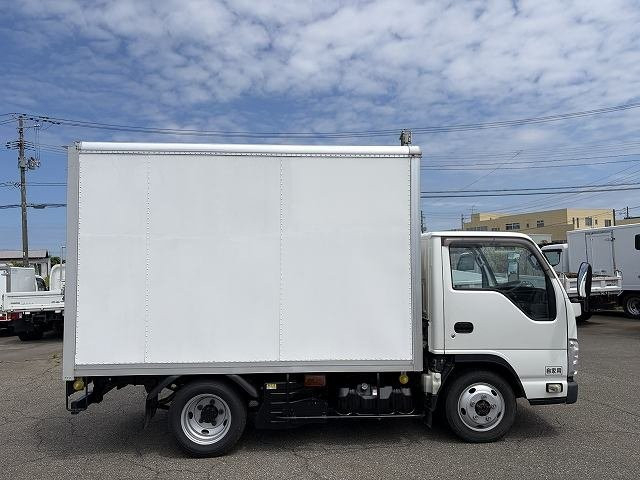 いすゞ エルフ 小型 バン TPG-NHS85AN(110728) 6枚目