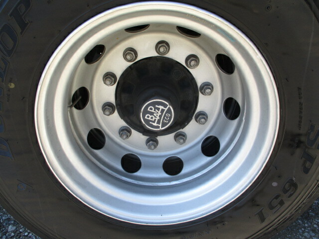 Trex Other trailer PFN24103(31261) 30枚目