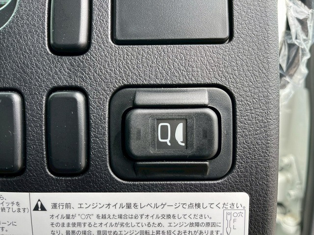 Mitsubishi Fuso fighter Middle Freezer box_body 2KG-FK65F(107602) 33枚目