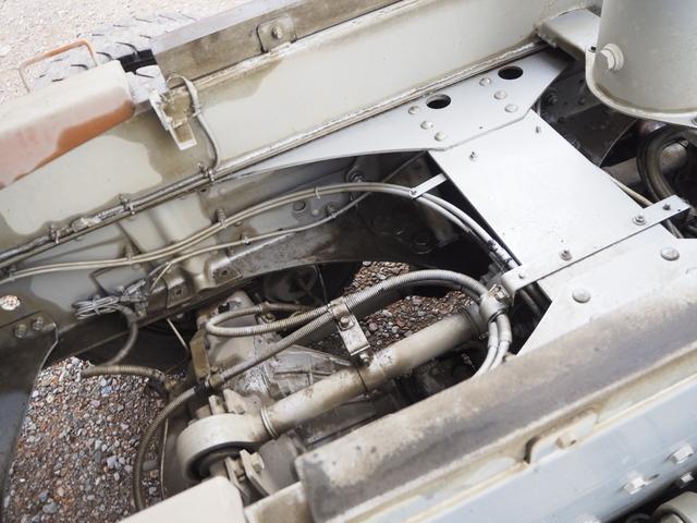 Mitsubishi Fuso super_great Large Soil dump *********(108373) 33枚目