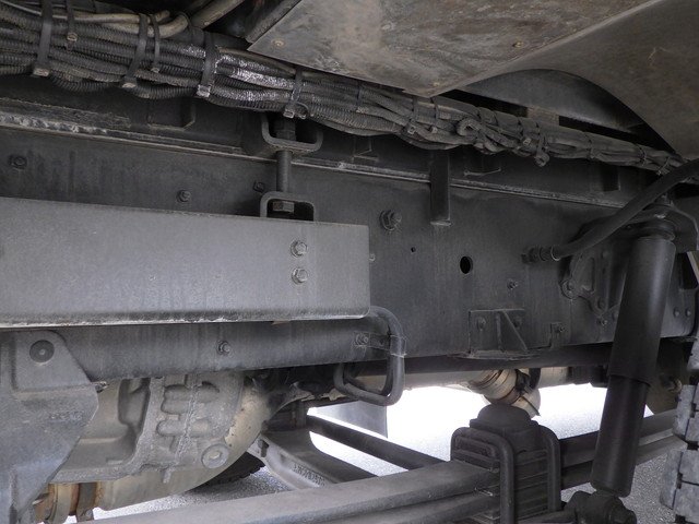 Mitsubishi Fuso - Large Freezer wing body 2PG-FS74HZ(104147) 10枚目