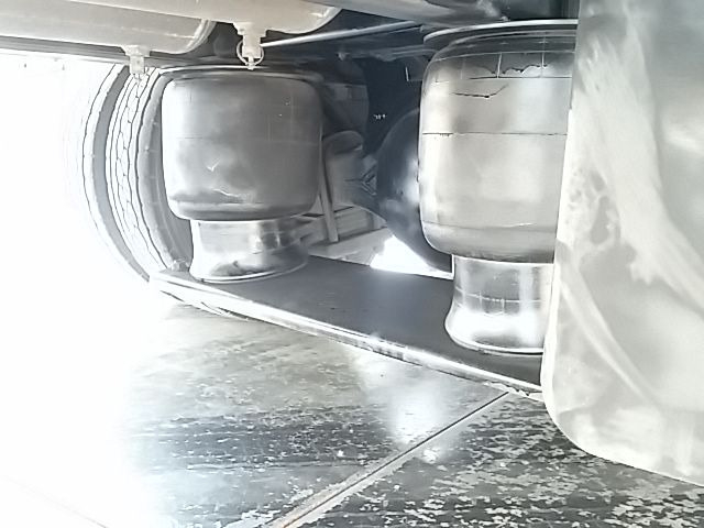 Mitsubishi Fuso super_great Large Wing body BDG-FS55JZ(10037) 32枚目