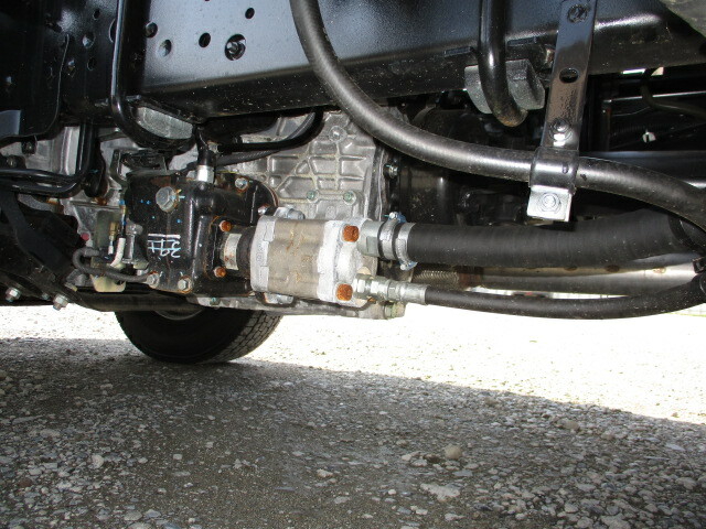 Hino ranger Middle Crane equipped trucks 2KG-FD4ABA(30925) 16枚目