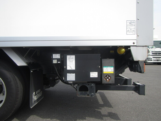 日野 デュトロ 小型 冷蔵冷凍バン TKG-XZC605M(35642) 22枚目
