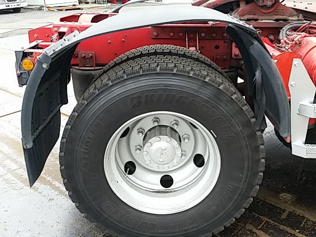 日野 プロフィア 大型 トラクタ ADG-SH1EDXG(9308) 80枚目