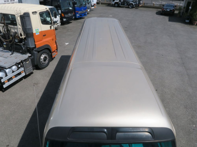 日野 リエッセⅡ 小型 バス PB-XZB51M(79508) 7枚目