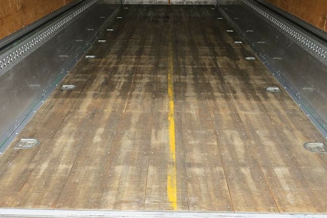 UDトラックス（日産） コンドル 中型 ウィング TKG-MK38C(32202) 6枚目