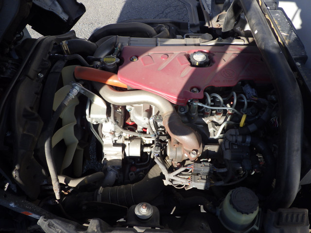 トヨタ トヨエース 小型 土砂ダンプ 2RG-XZC600D(112610) 48枚目