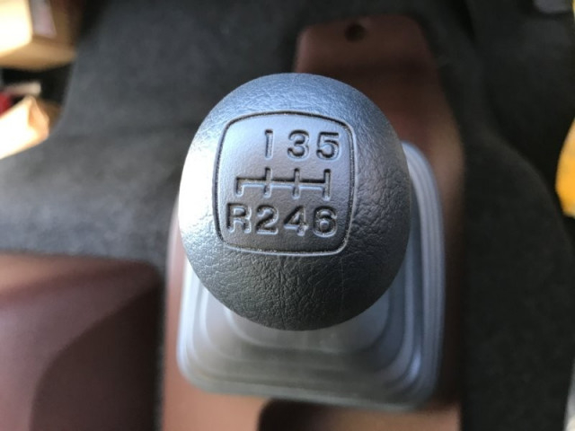 日野 レンジャー 中型 冷蔵冷凍バン 2KG-FD2ABG(107970) 14枚目