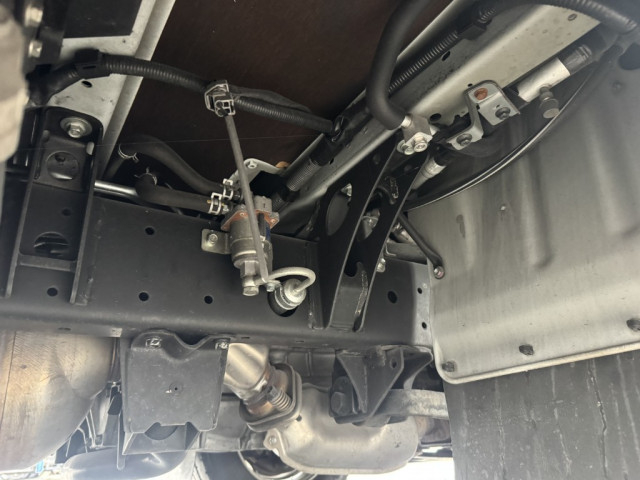 日野 リエッセⅡ 中型 バス 2DG-XZB70M(106161) 35枚目