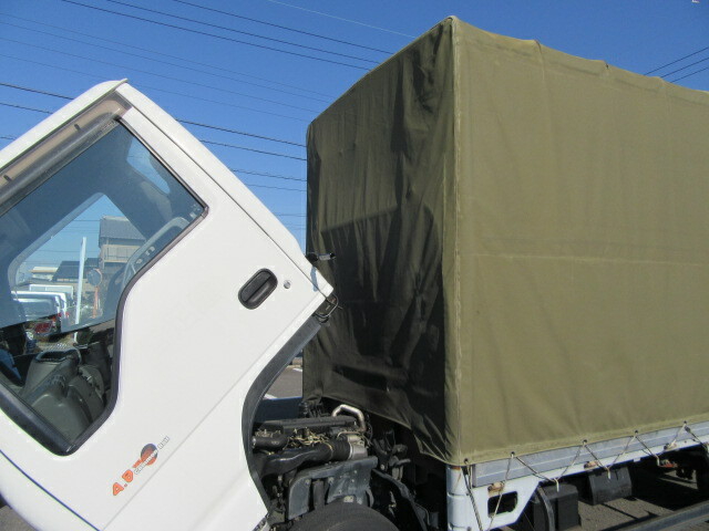 いすゞ エルフ 小型 Translation missing: ja.item.body_keijou_enum.body_keijou_almi_block KR-NKR81LAR(7856) 6枚目