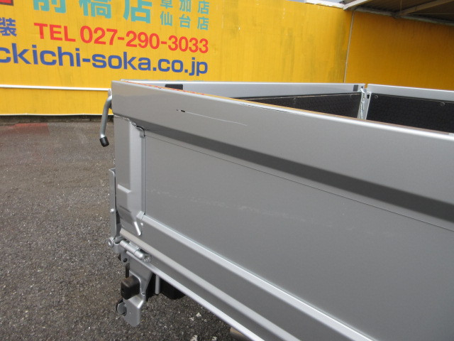 トヨタ ダイナ 小型 平ボディ 2WG-GDY282(108662) 48枚目