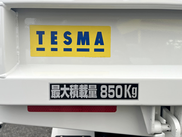 マツダ ボンゴ 小型 土砂ダンプ DBF-SLP2L(98577) 6枚目