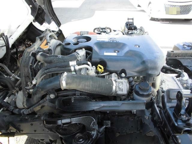 いすゞ エルフ 小型 土砂ダンプ TKG-NKR85AN(26478) 23枚目