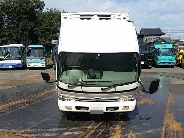 日野 デュトロ 中型 冷蔵冷凍バン BDG-XZU414M(8225) 63枚目