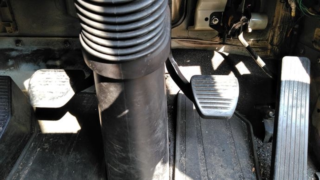 いすゞ エルフ 中型 冷蔵冷凍バン TKG-FRR90T2(3768) 44枚目