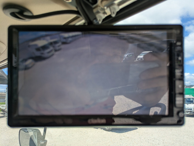 日野 レンジャー 中型 ウィング 2KG-FD2ABG(109143) 13枚目