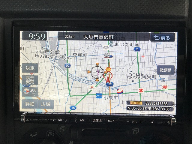 いすゞ エルフ 小型 平ボディ 2RG-NPR88AR(111580) 31枚目