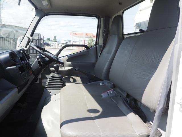 Hino dutro Small Soil dump *********(108331) 54枚目