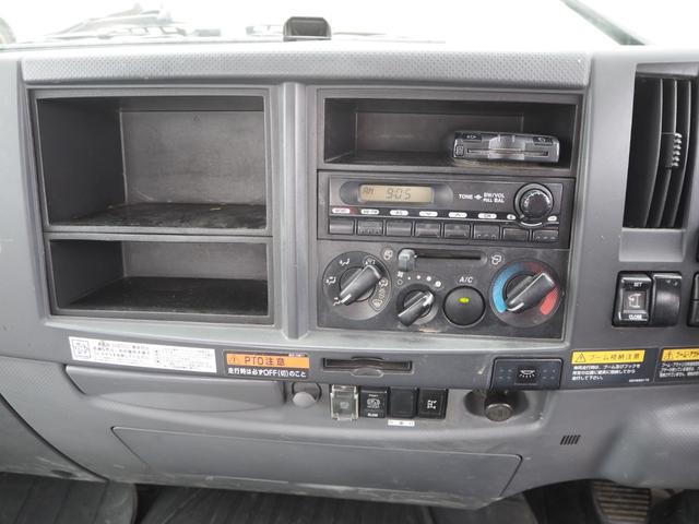 Isuzu forward Middle Flat body *********(108922) 65枚目