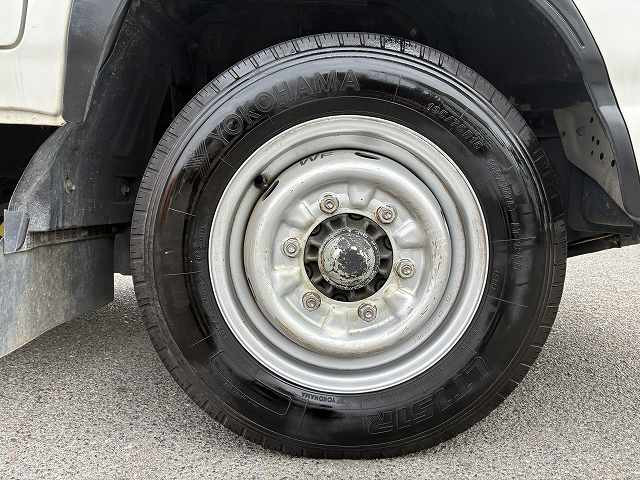 いすゞ エルフ 小型 Wキャブ TPG-NHR85A(110182) 25枚目