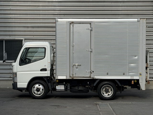 日産自動車 アトラス 小型 バン TRG-FEA5W(110090) 2枚目