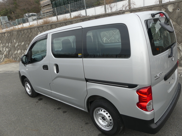 日産自動車 バネット その他 Translation missing: ja.item.body_keijou_enum.body_keijou_light_van 5BF-VM20(58142) 57枚目